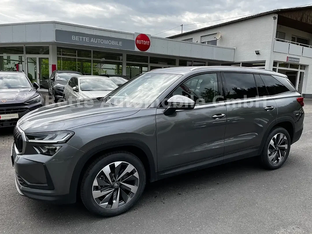 Skoda Kodiaq - Afbeelding 1