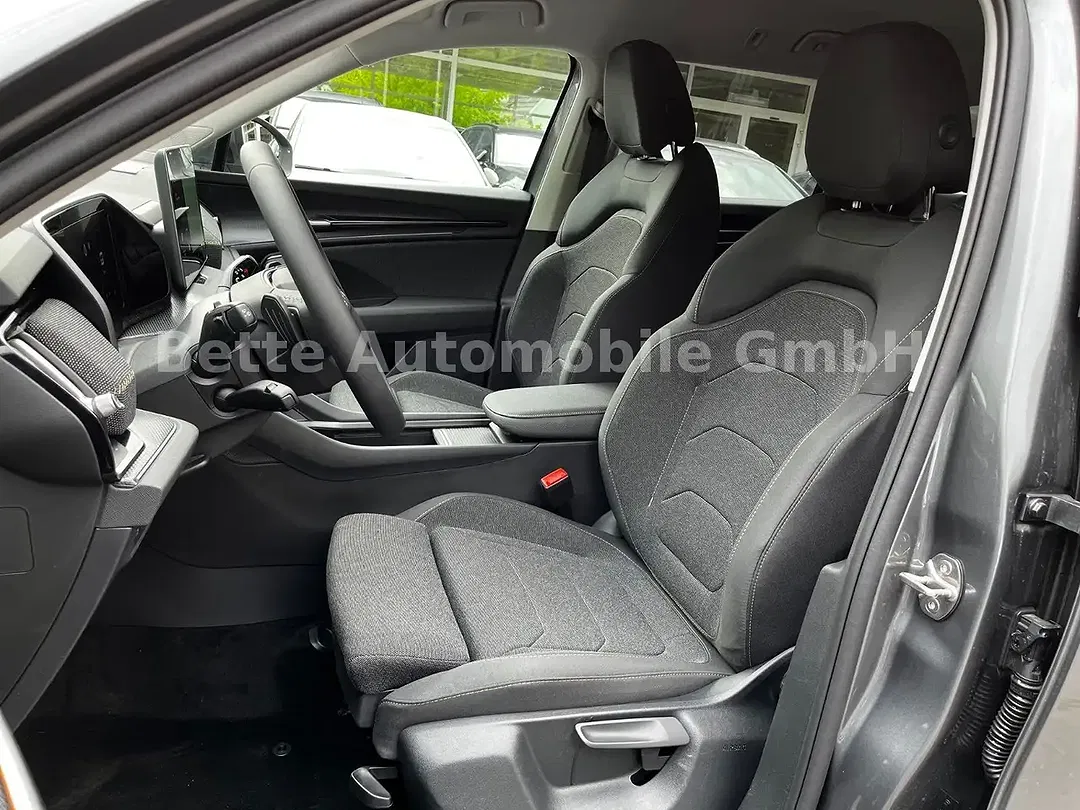 Skoda Kodiaq - Thumbnail 9