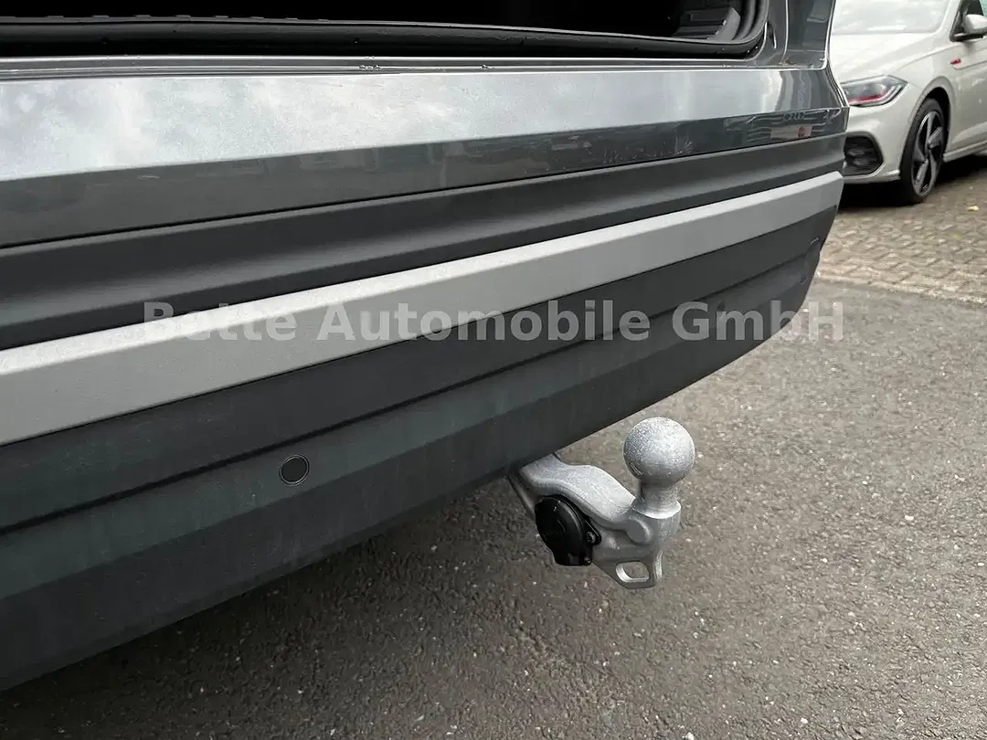 Skoda Kodiaq - Thumbnail 12