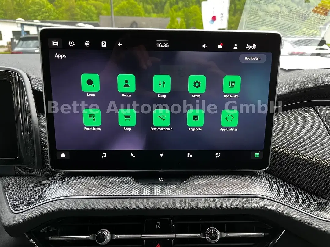 Skoda Kodiaq - Thumbnail 14