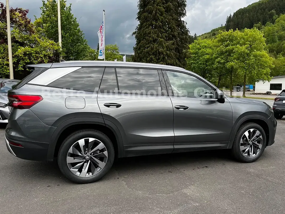 Skoda Kodiaq - Thumbnail 6