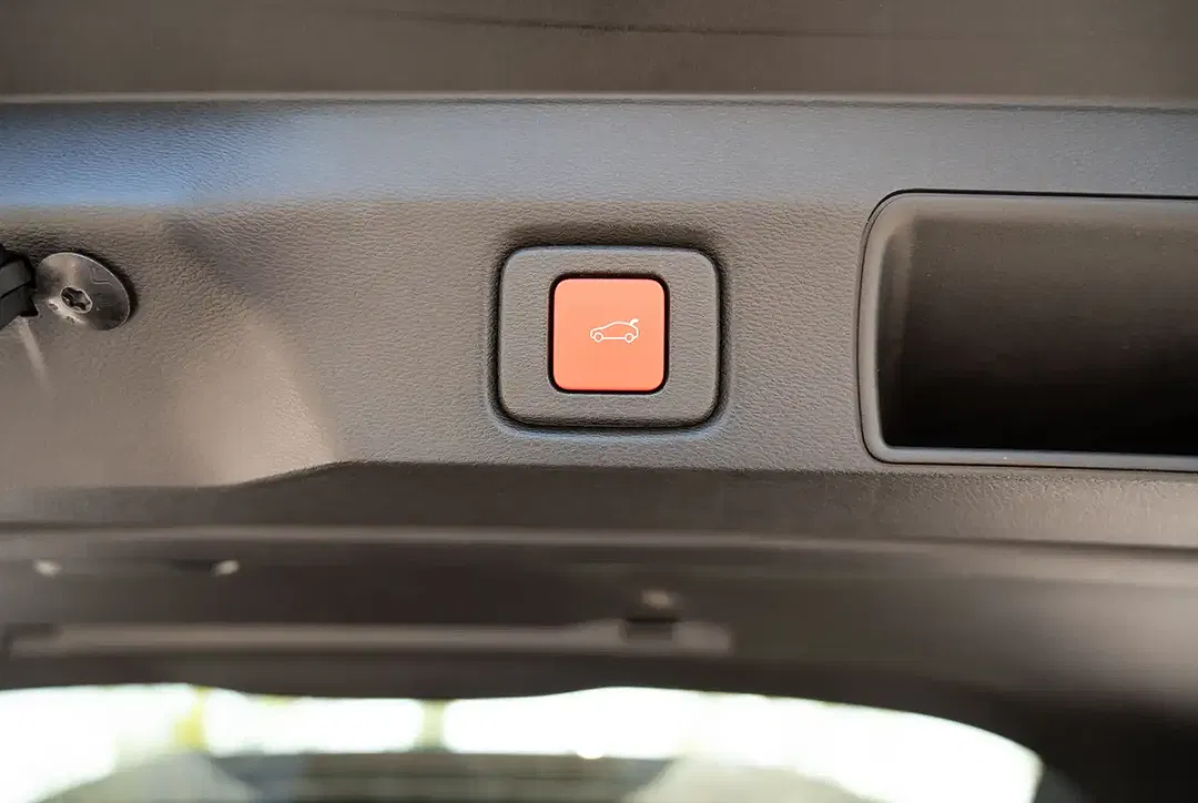 Jeep Compass - Thumbnail 17