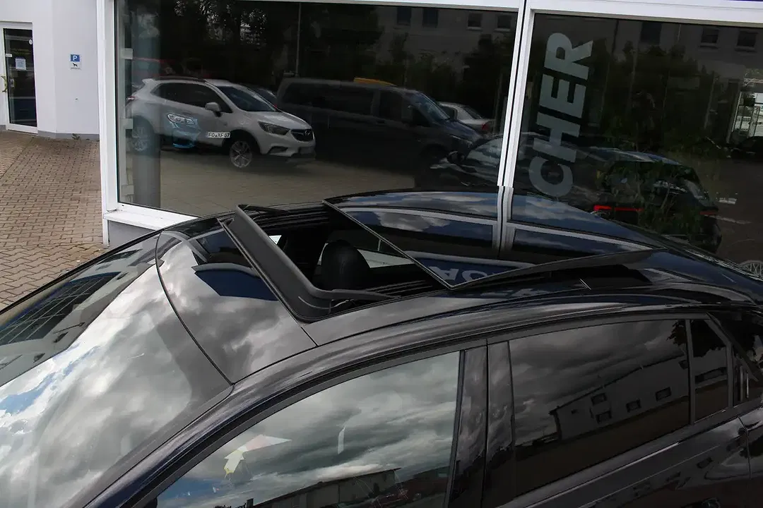 Opel Astra - Thumbnail 7