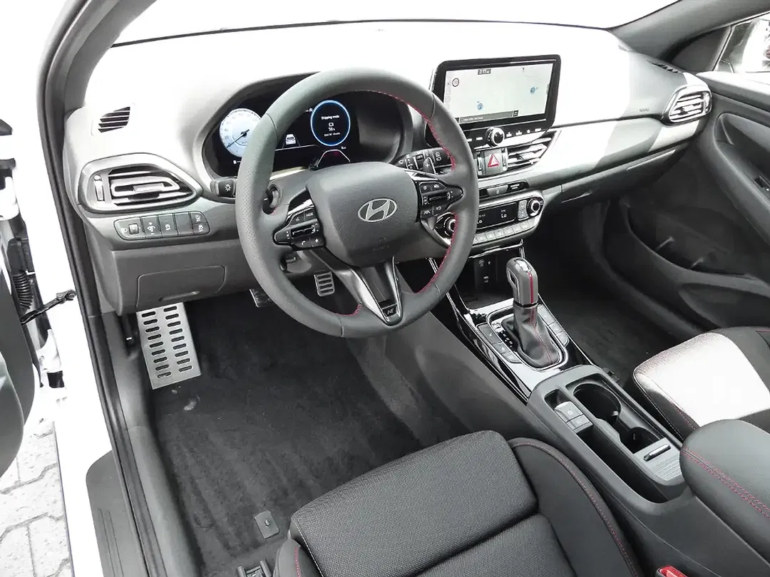 Hyundai i30 - Thumbnail 5
