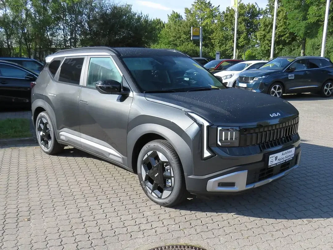 Kia Seltos - Afbeelding 1