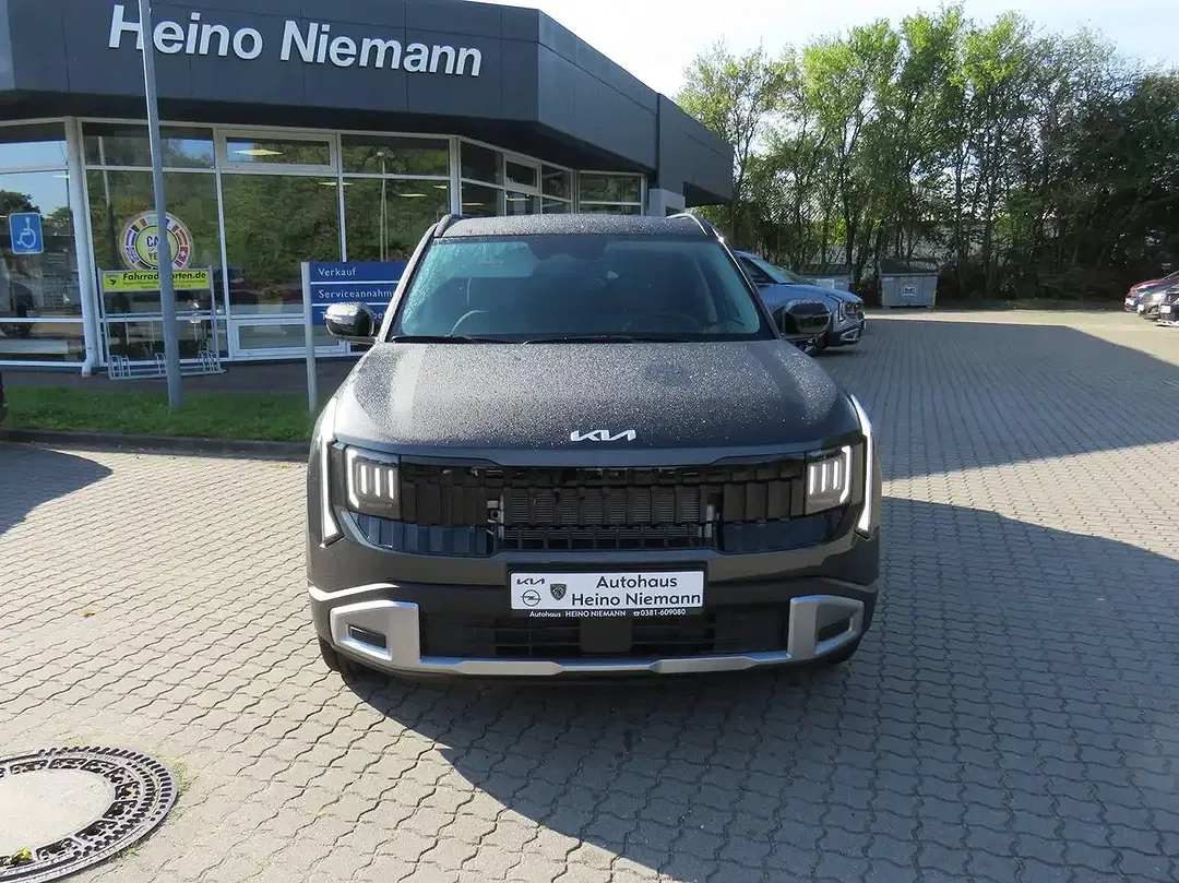 Kia Seltos Gold Spirit - foto 2