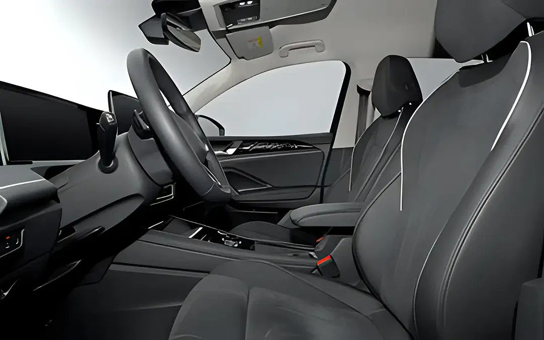 Volkswagen Tiguan - Thumbnail 11