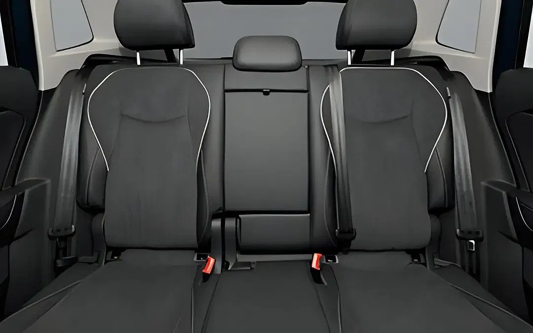 Volkswagen Tiguan - Thumbnail 12