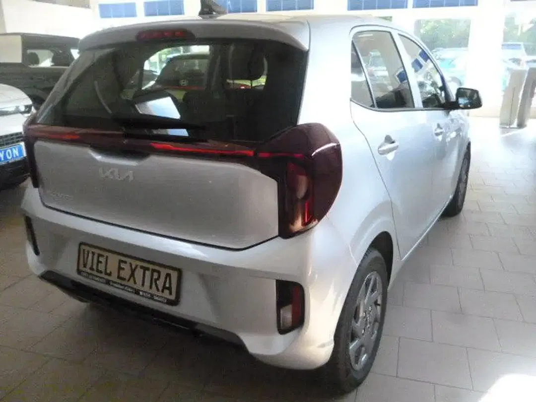 Kia Picanto 1.0 Vision - foto 2