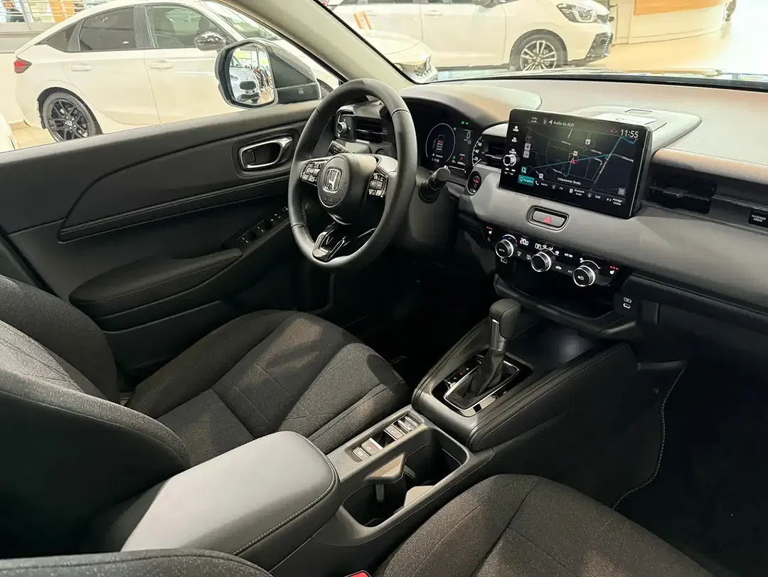 Honda HR-V - Thumbnail 10