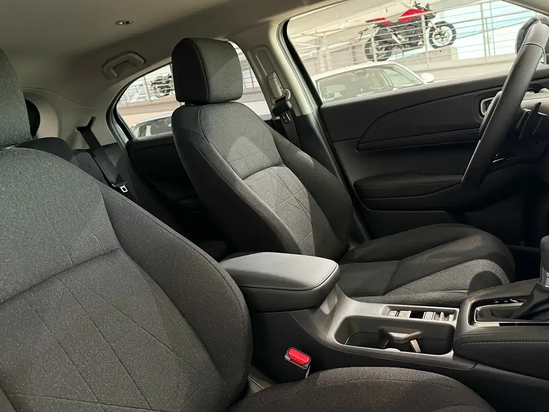 Honda HR-V - Thumbnail 11