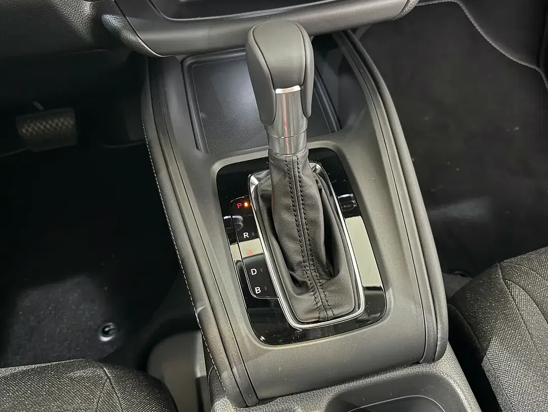 Honda HR-V - Thumbnail 14