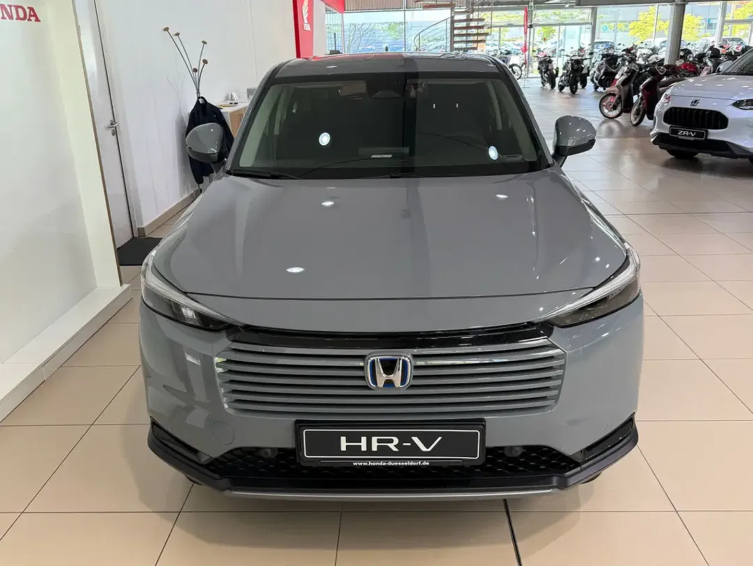 Honda HR-V - Thumbnail 3