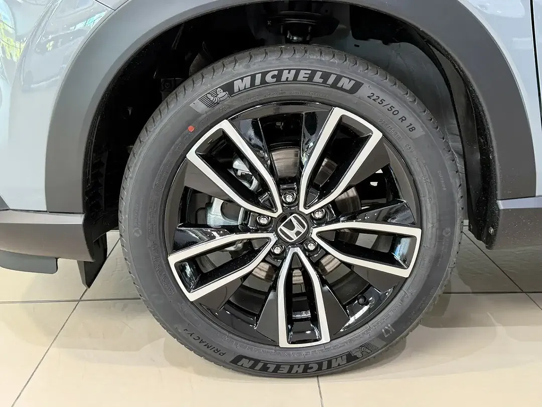 Honda HR-V - Thumbnail 5