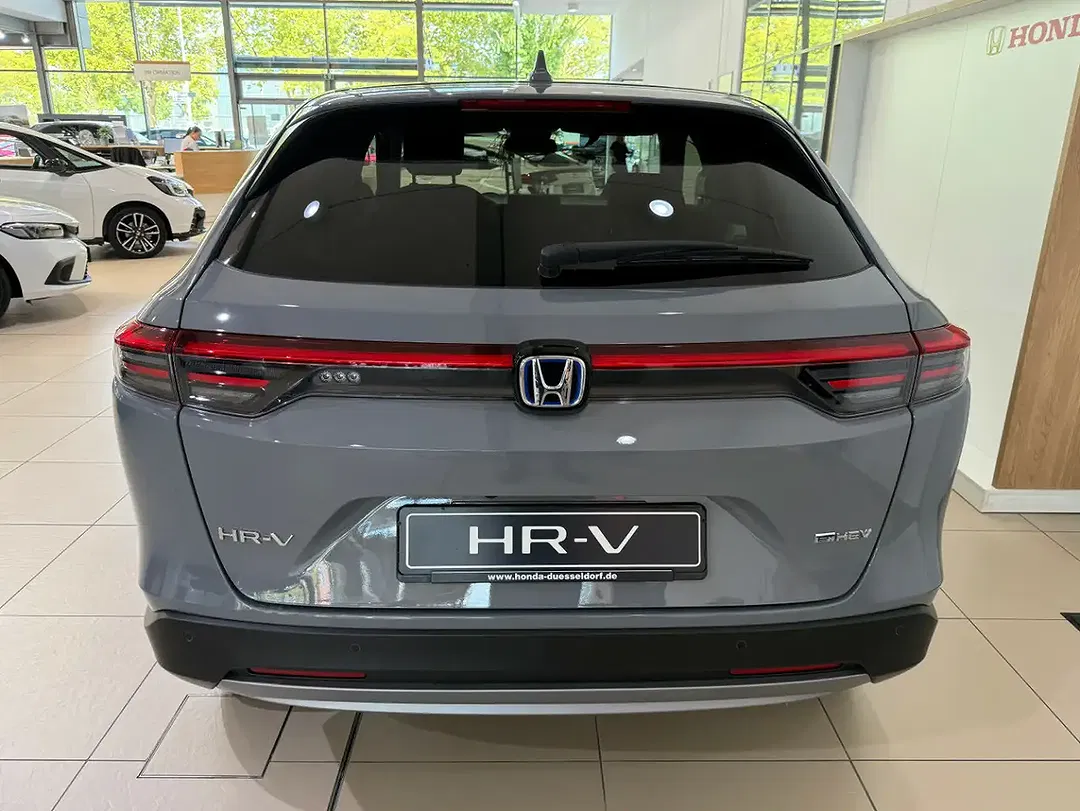 Honda HR-V - Thumbnail 7