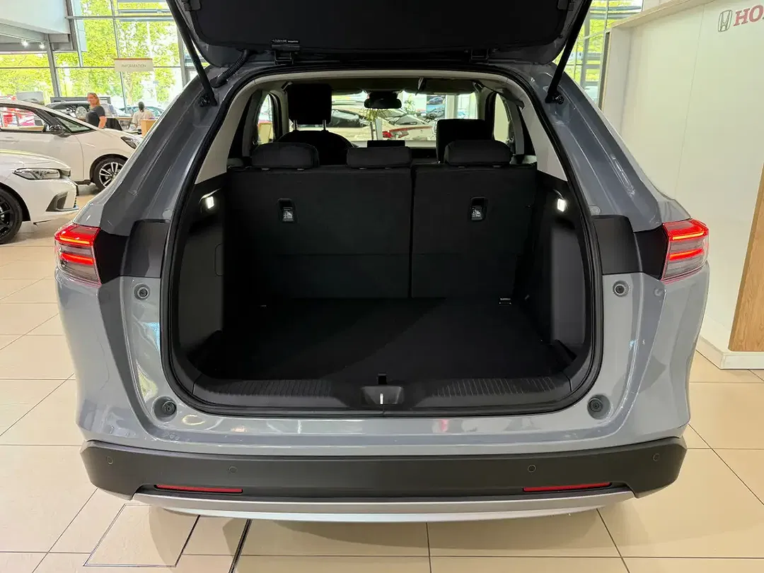 Honda HR-V - Thumbnail 8