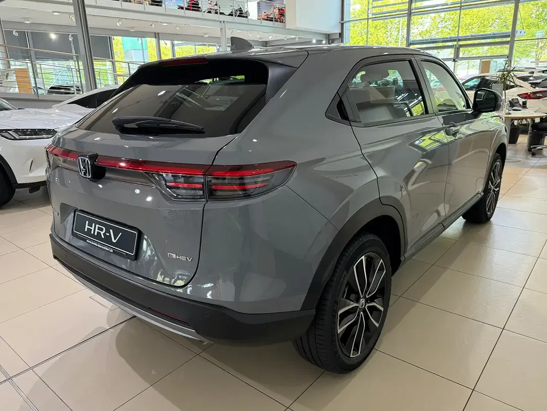 Honda HR-V - Thumbnail 9