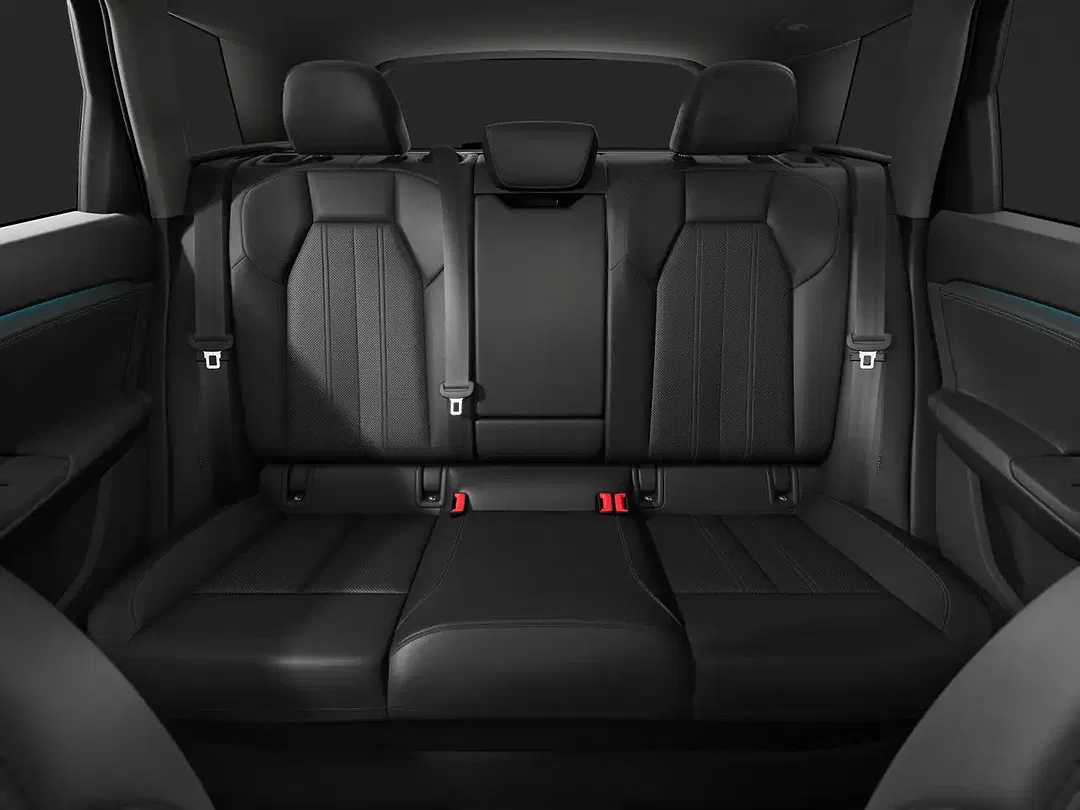 Audi Q6 e-tron performance S line - foto 11