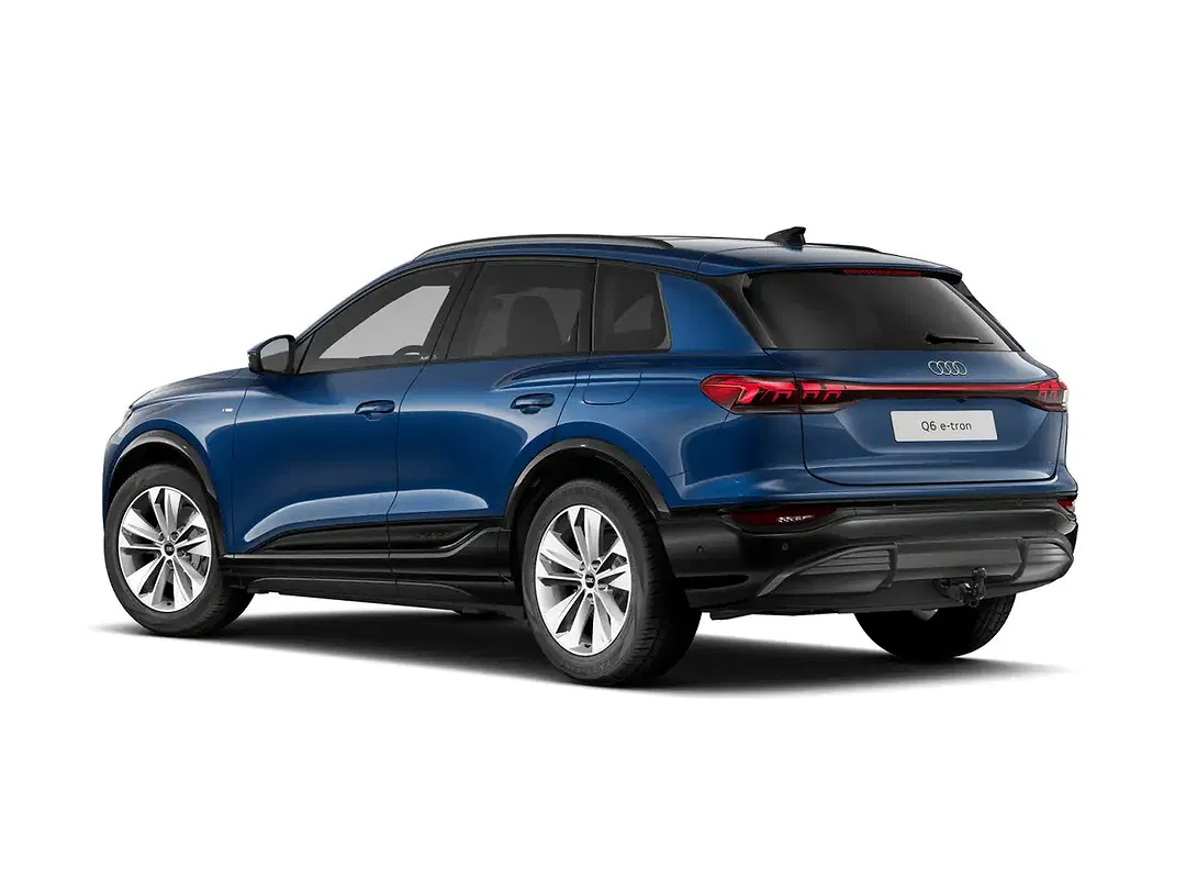Audi Q6 e-tron - Thumbnail 4