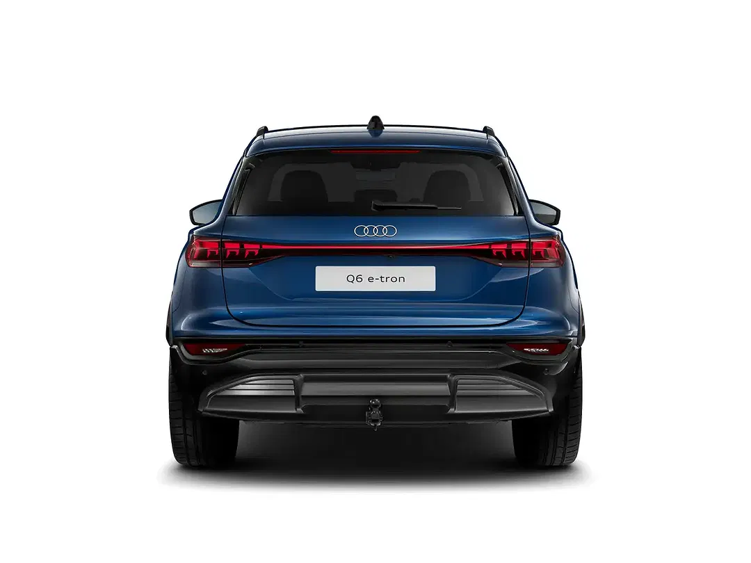 Audi Q6 e-tron - Thumbnail 6