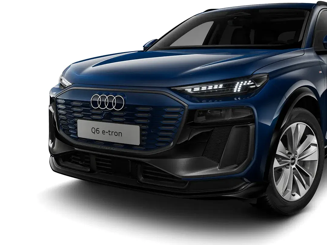 Audi Q6 e-tron - Thumbnail 7