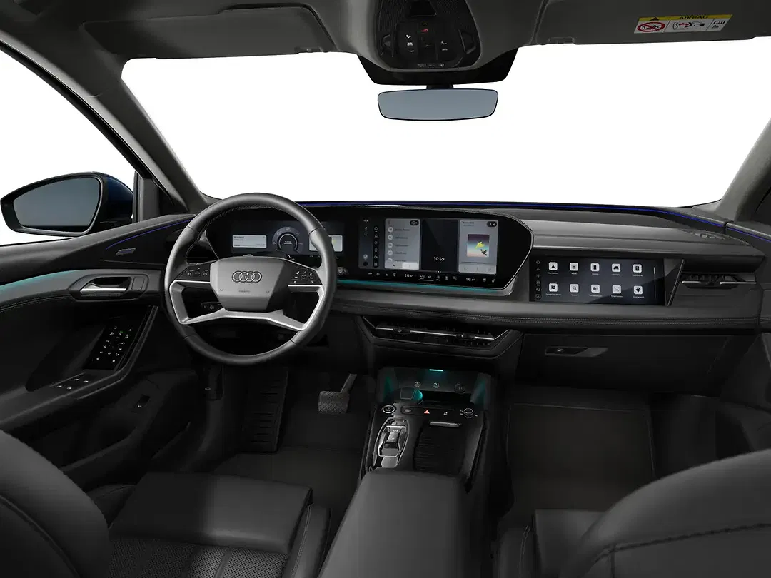 Audi Q6 e-tron - Thumbnail 8