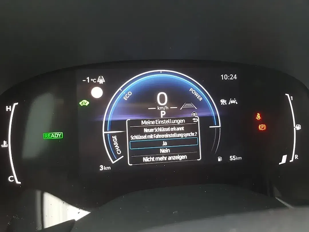 Toyota Aygo X - Thumbnail 5