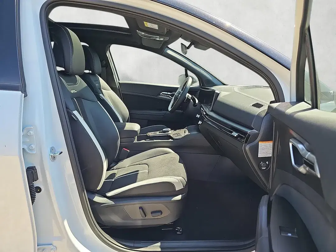 Kia Sportage - Thumbnail 10