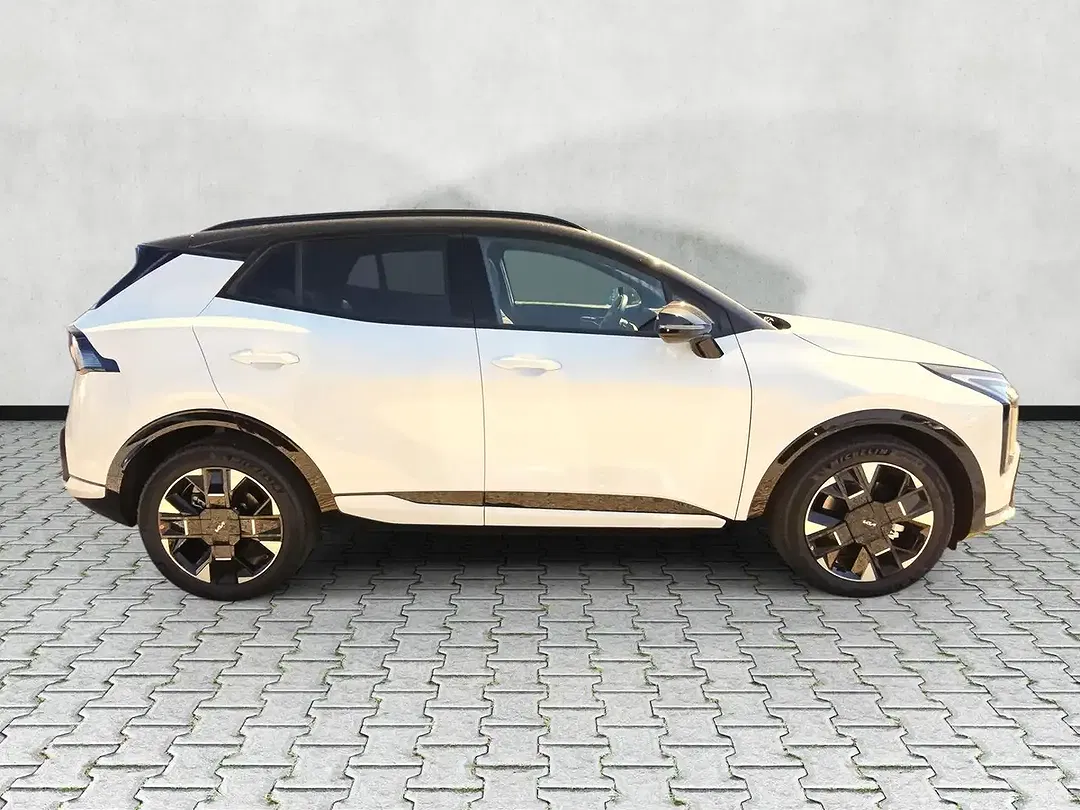 Kia Sportage - Thumbnail 8