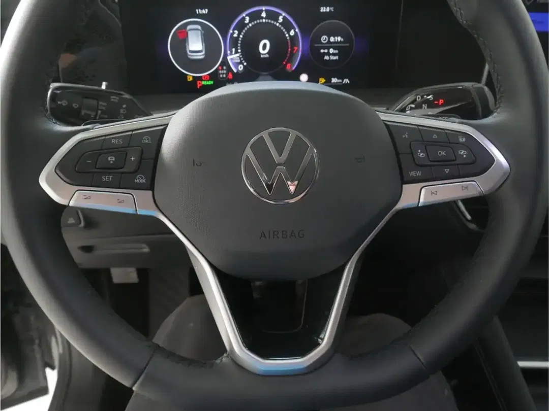 Volkswagen Tayron - Thumbnail 11
