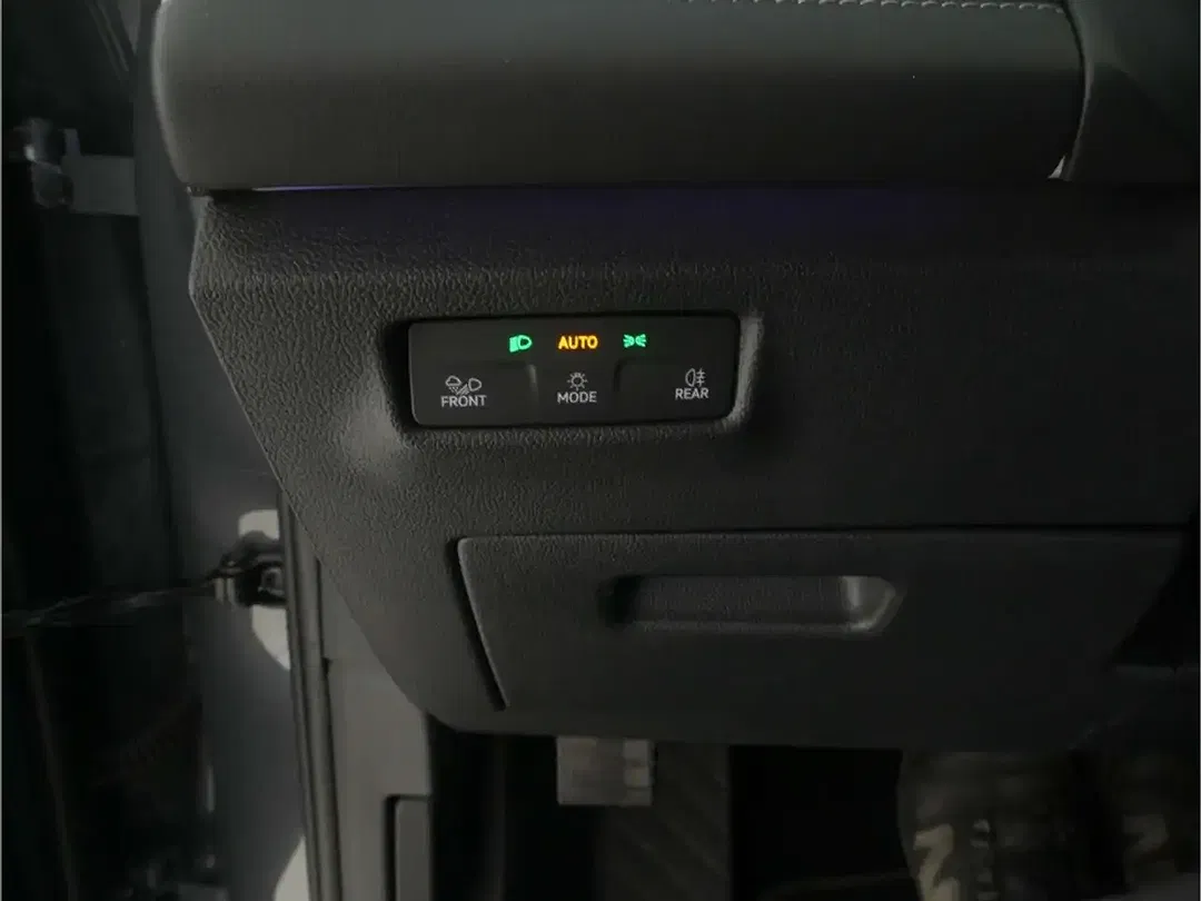 Volkswagen Tayron - Thumbnail 14