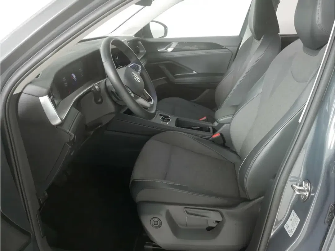 Volkswagen Tayron - Thumbnail 7