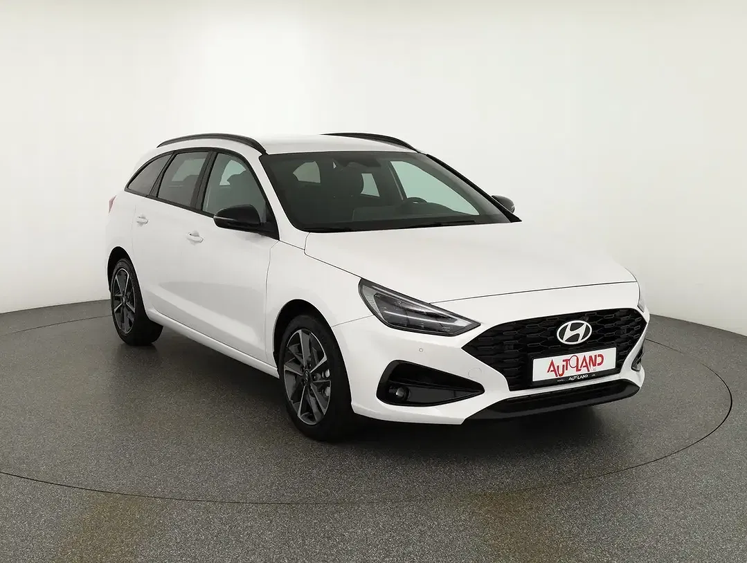 Hyundai i30 - Thumbnail 6