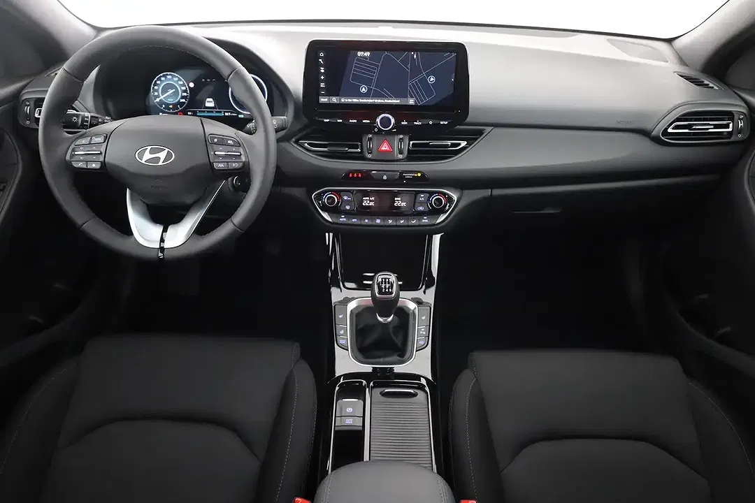 Hyundai i30 - Thumbnail 8