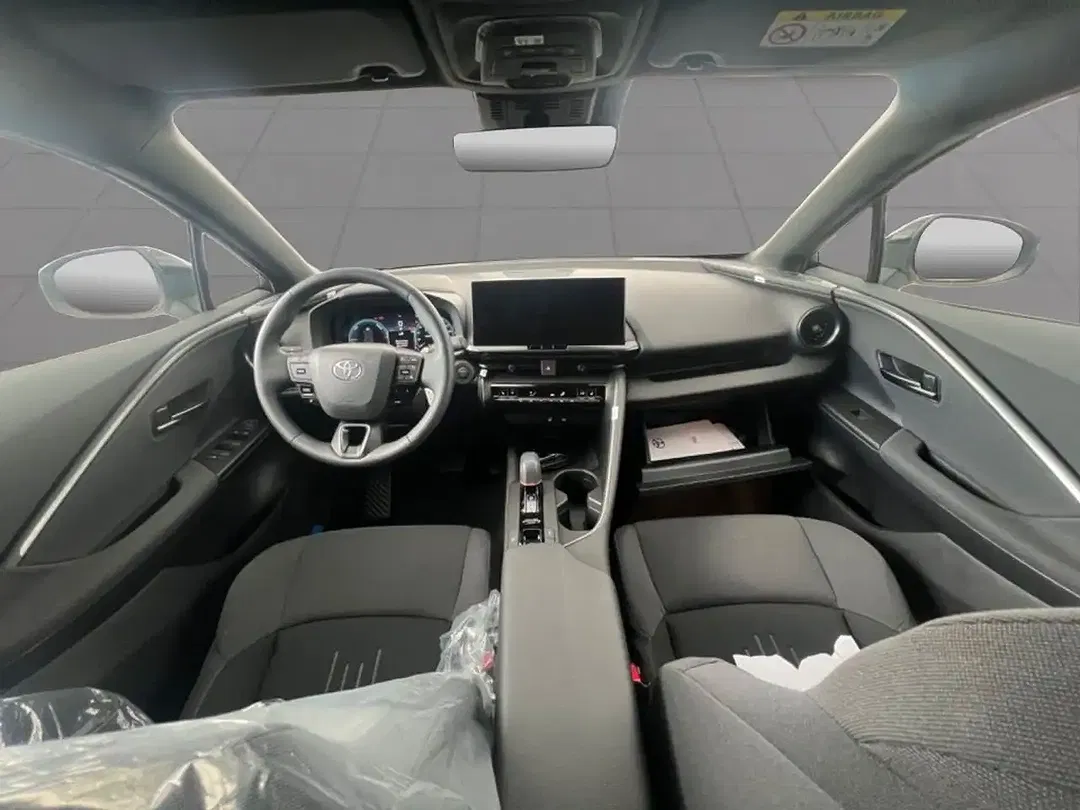 Toyota C-HR - Thumbnail 13