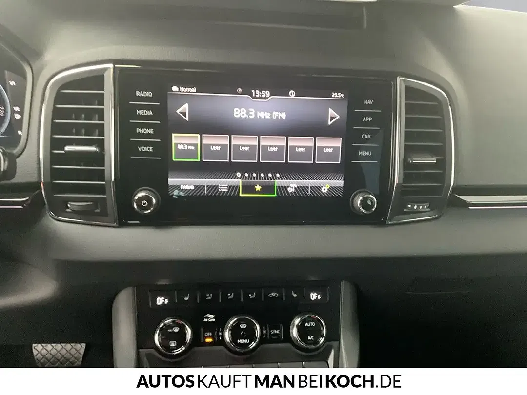 Skoda Karoq - Thumbnail 11
