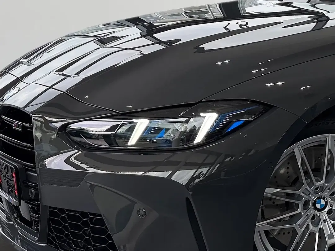 BMW M3 - Thumbnail 5
