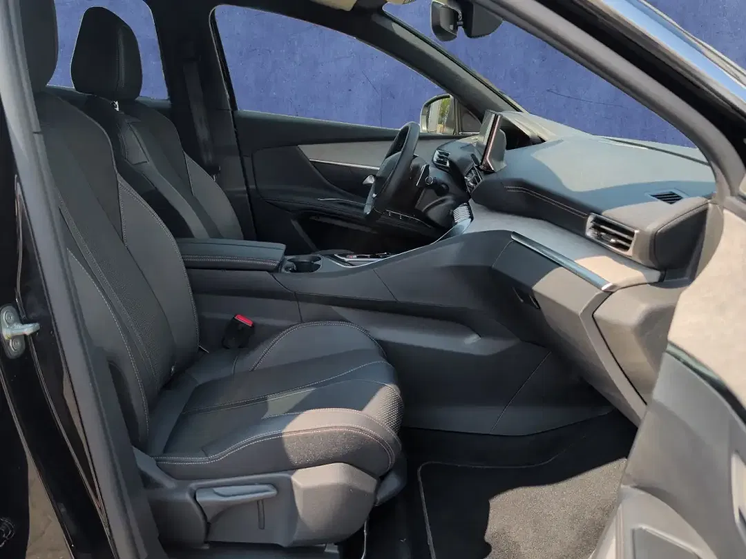 Peugeot 3008 - Thumbnail 11