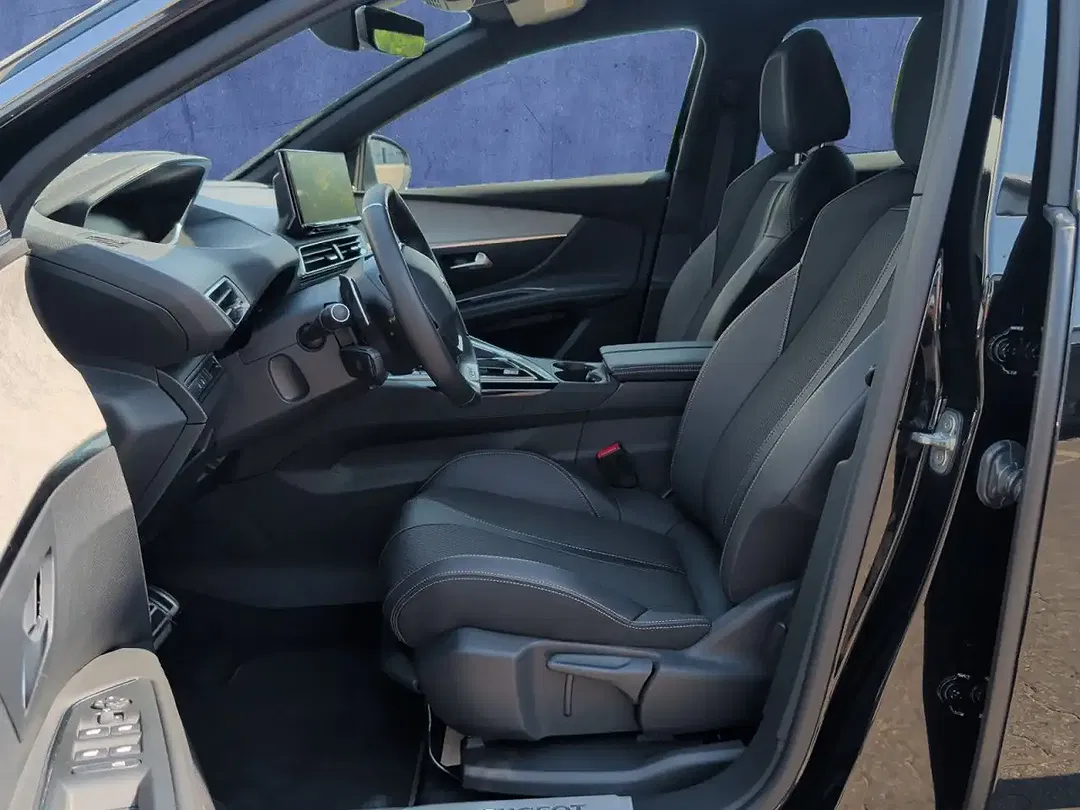 Peugeot 3008 - Thumbnail 12