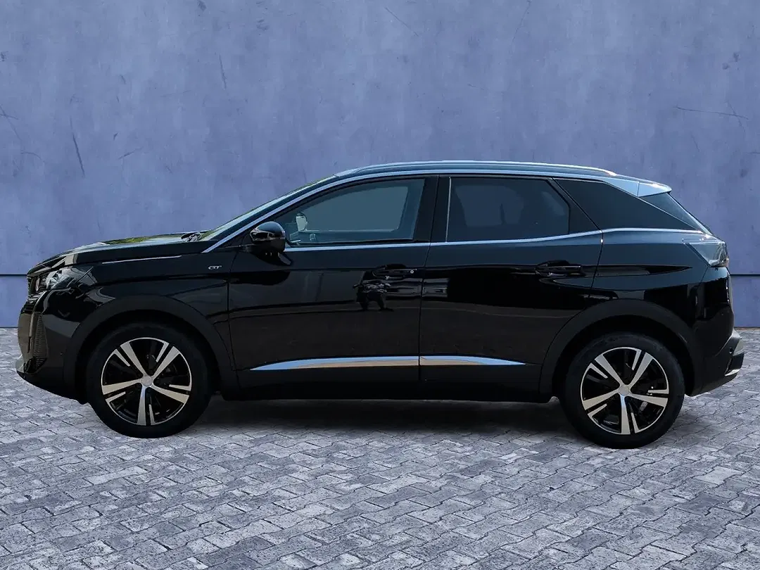 Peugeot 3008 136 AUT Hybrid GT - foto 2