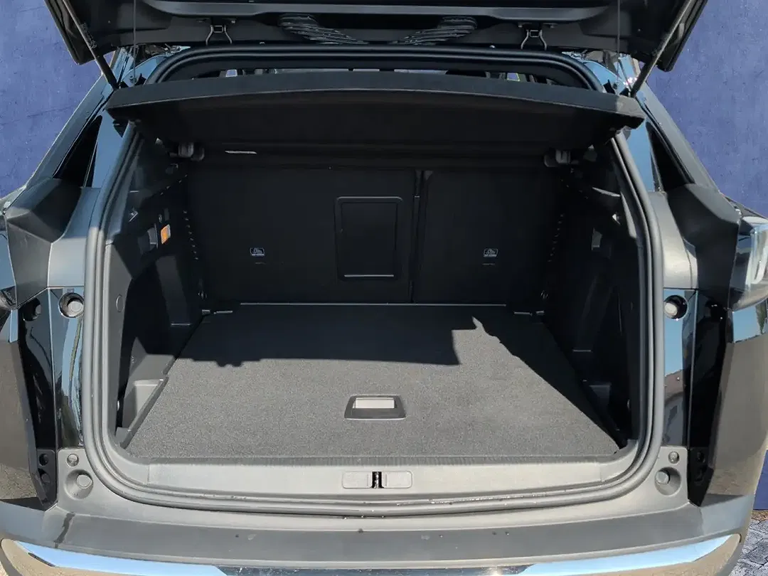 Peugeot 3008 - Thumbnail 5