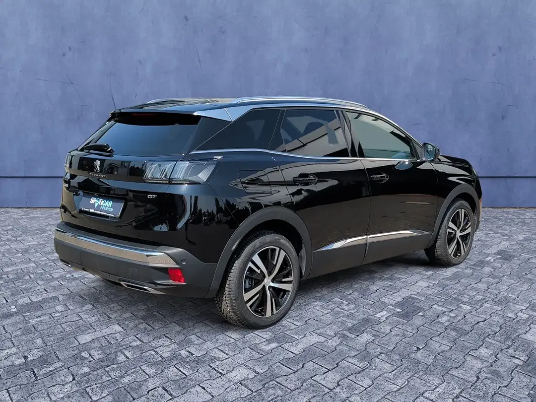 Peugeot 3008 - Thumbnail 6