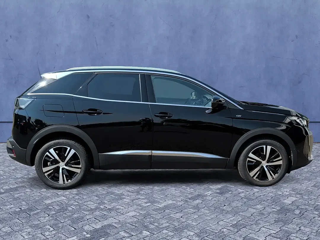 Peugeot 3008 - Thumbnail 7