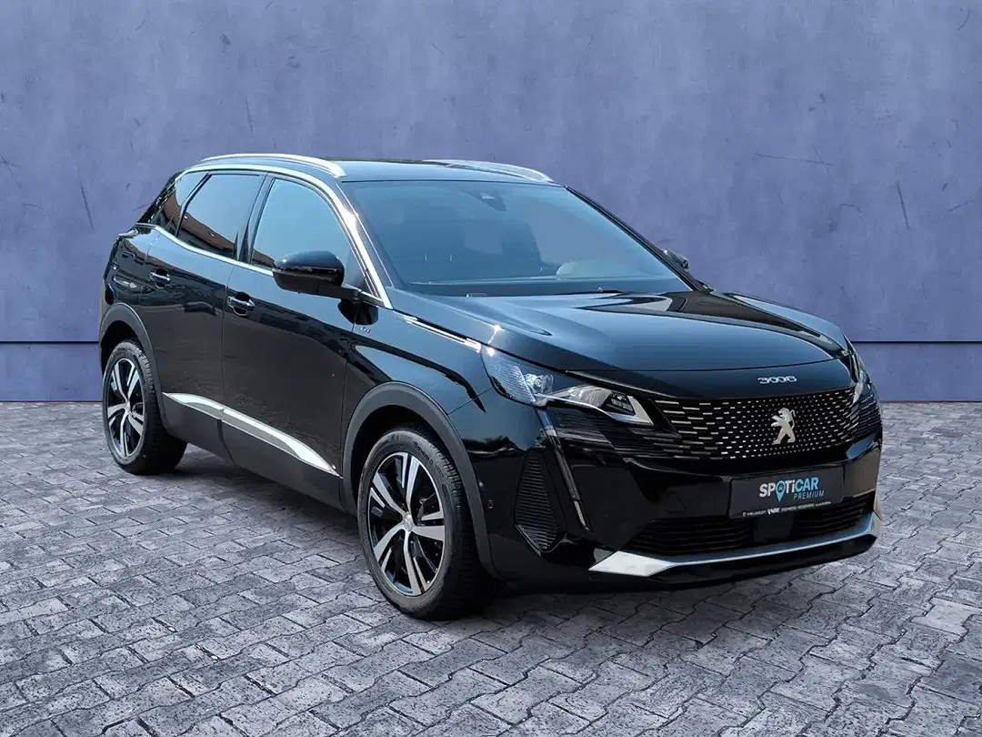 Peugeot 3008 - Thumbnail 8