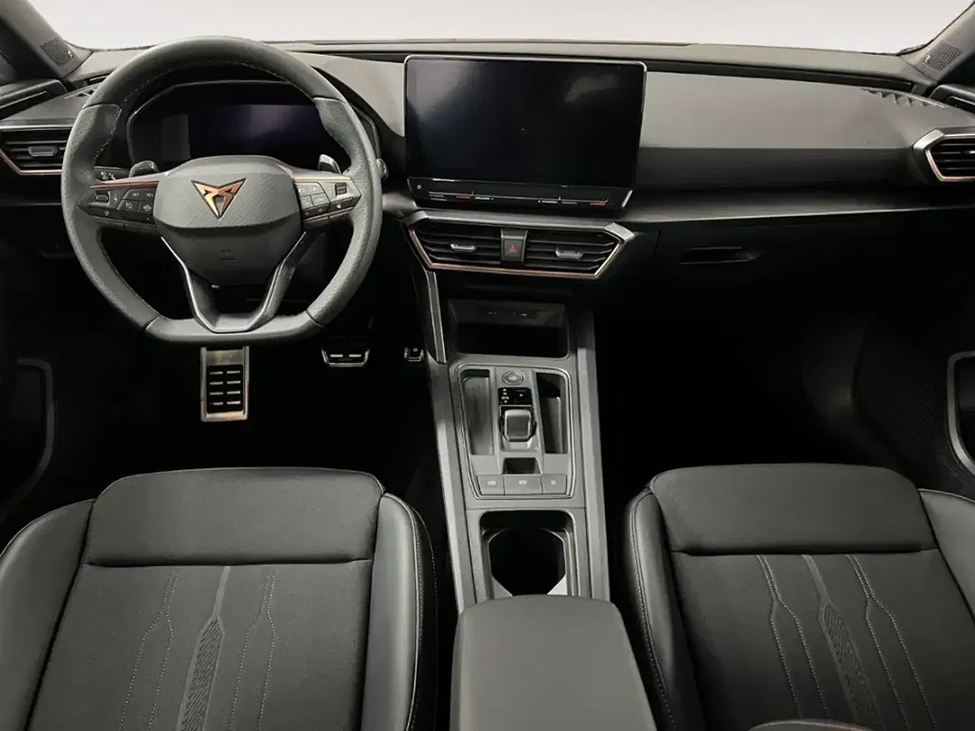 CUPRA Leon - Thumbnail 9