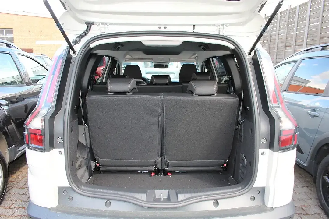Dacia Jogger - Thumbnail 11