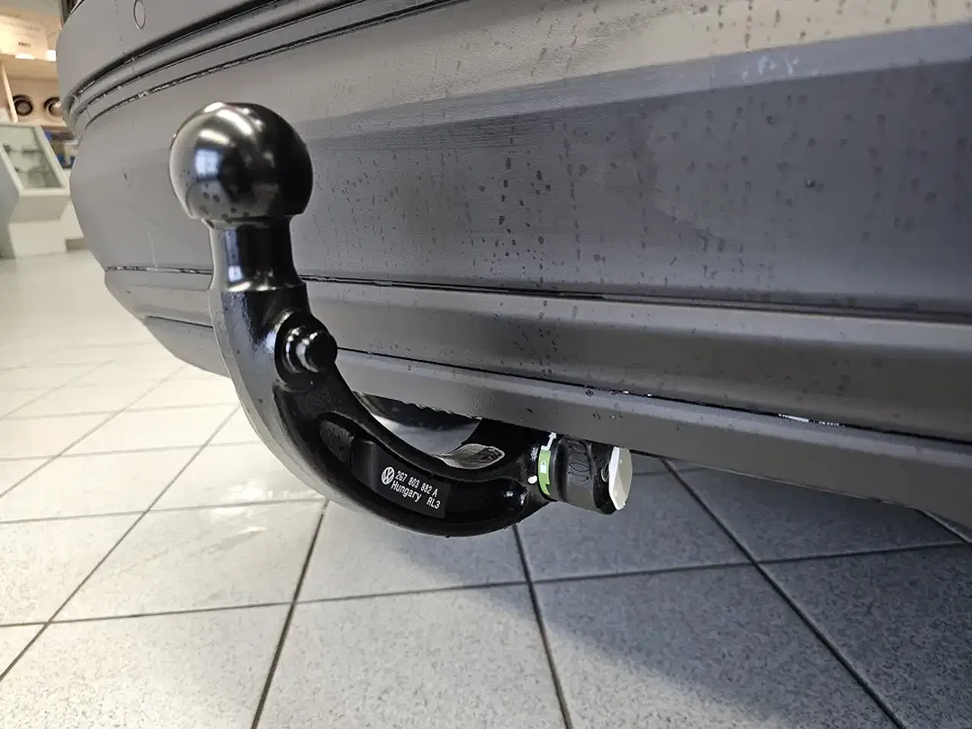 Volkswagen Taigo - Thumbnail 5