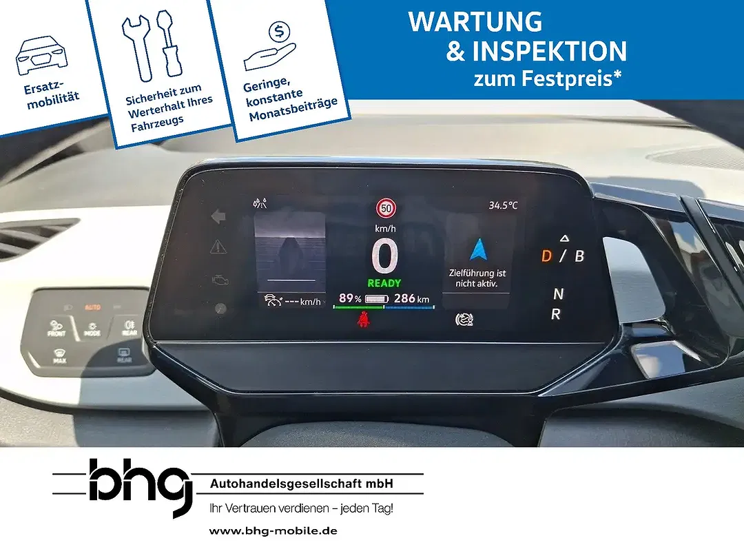 Volkswagen ID.3 - Thumbnail 9