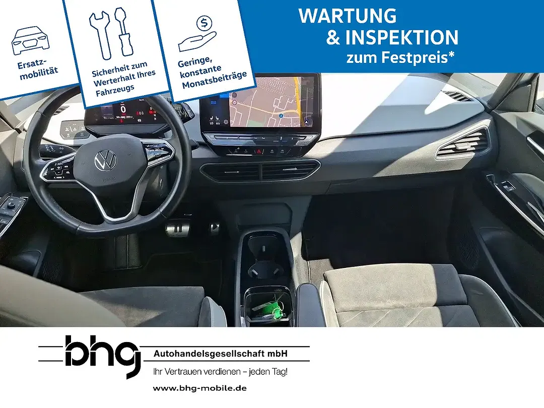 Volkswagen ID.3 - Thumbnail 10
