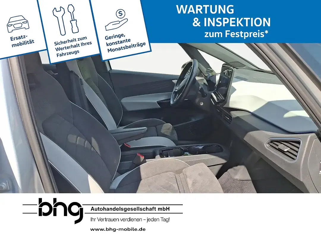 Volkswagen ID.3 - Thumbnail 11